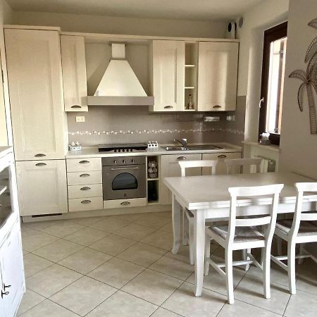 Clare House Per Una Vacanza "Chic" Villa Porto Recanati Ngoại thất bức ảnh