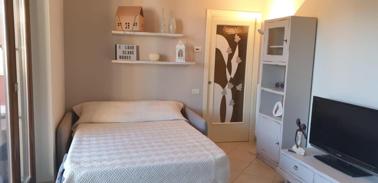 Clare House Per Una Vacanza "Chic" Villa Porto Recanati Ngoại thất bức ảnh